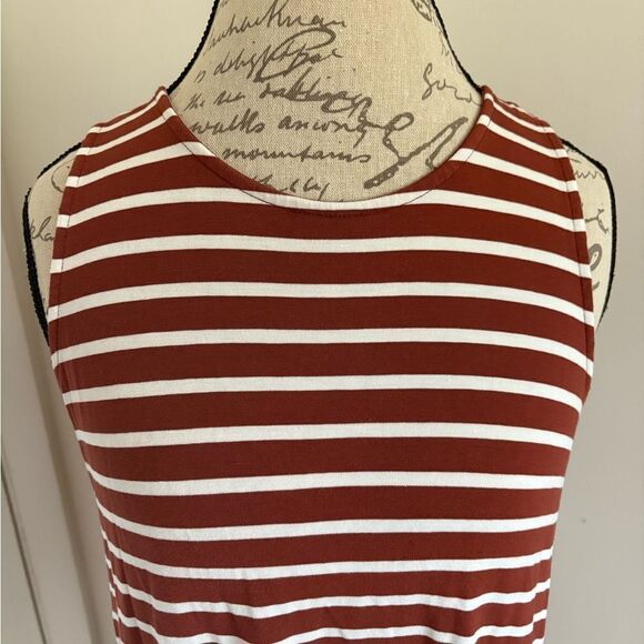 Old Navy Swing Dress - Picture 3 of 3